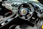 Ferrari F12tdf Tailor Made 2016 года (UK)